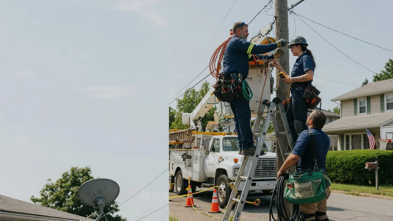Electrical Repair in Sanford, ME near me